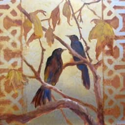 Blackbirds 