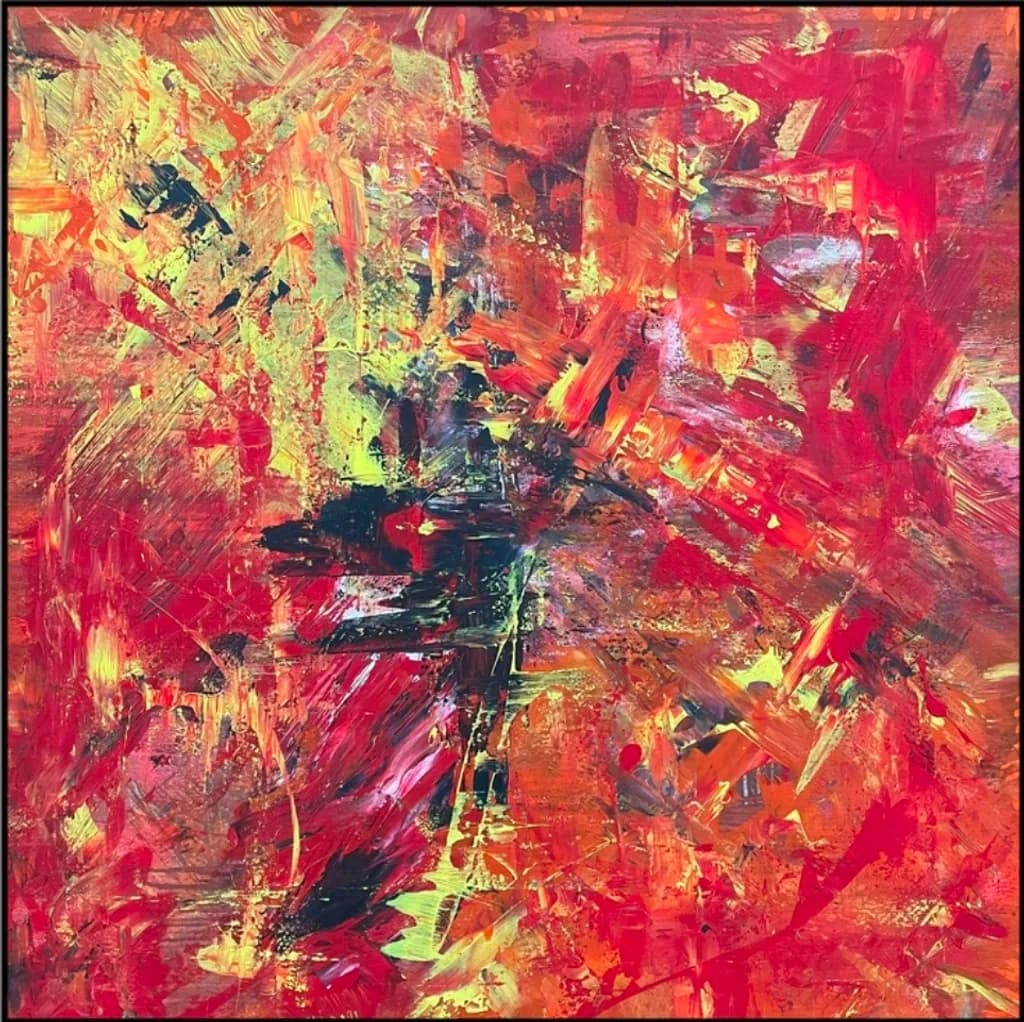 Molten Pulse