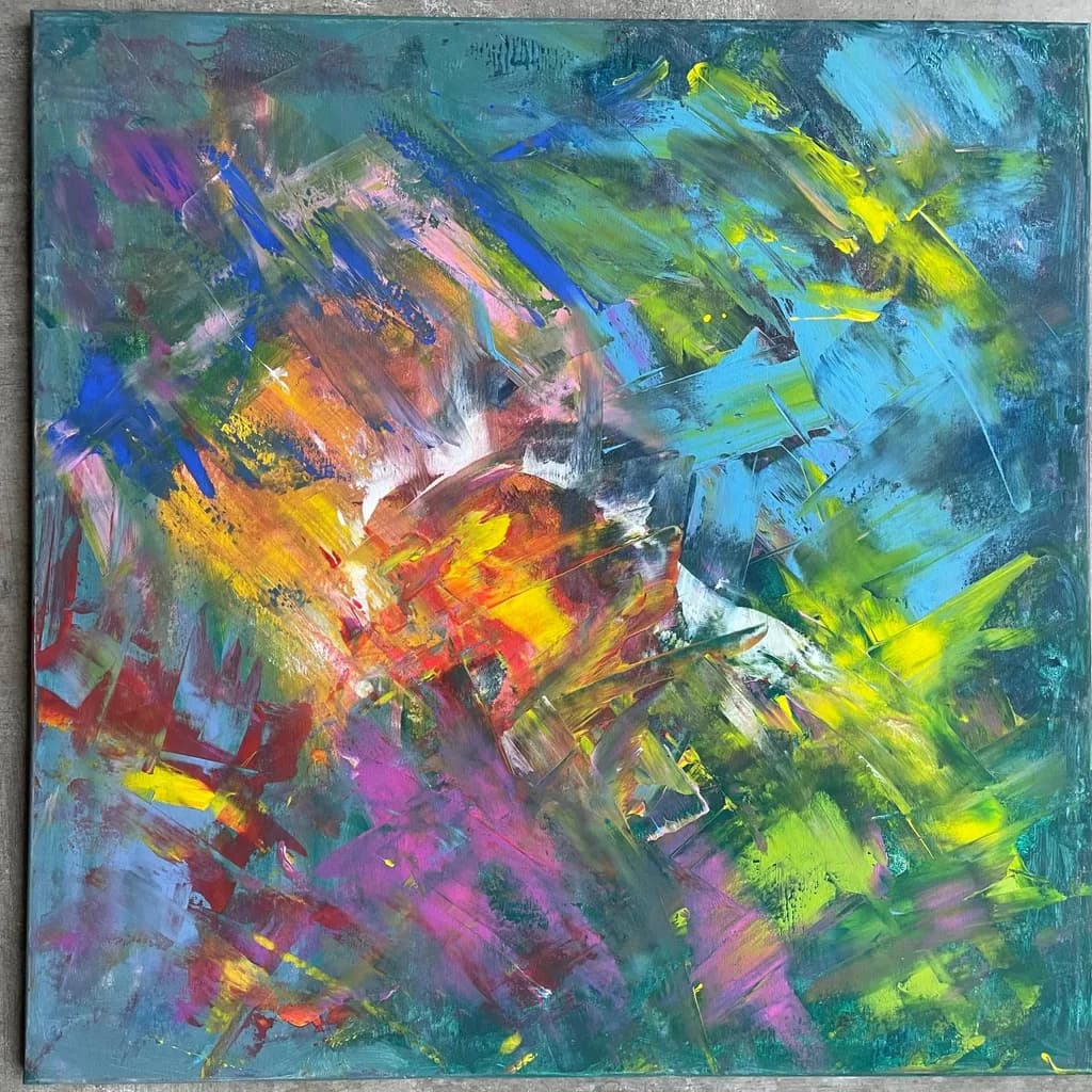 Creation