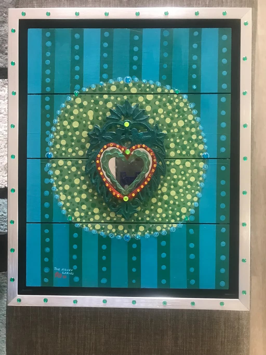 Heartfelt Patterns