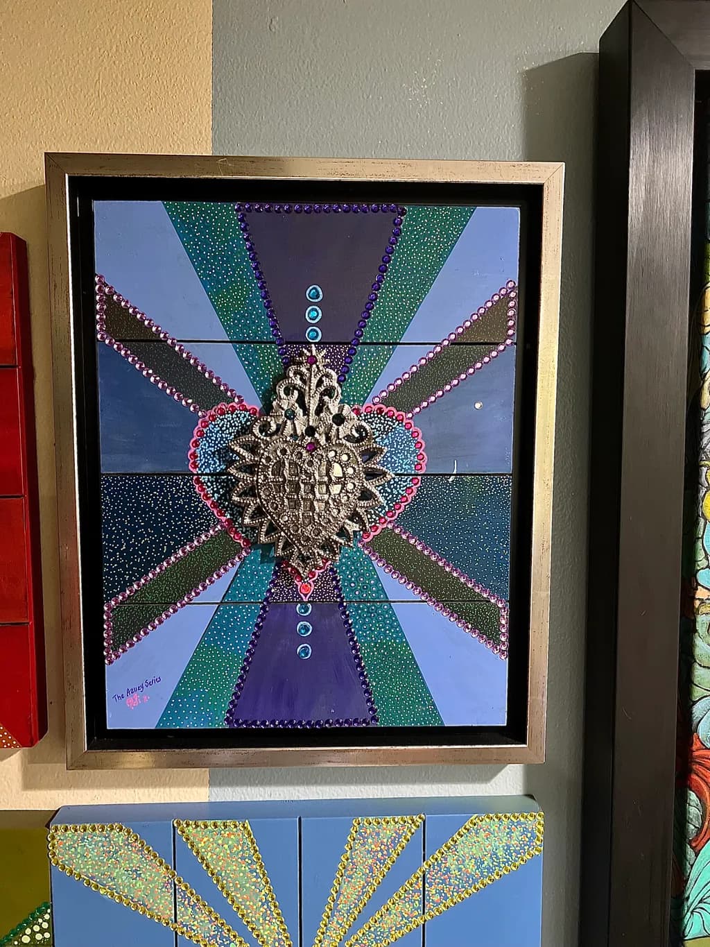 Heart of Color