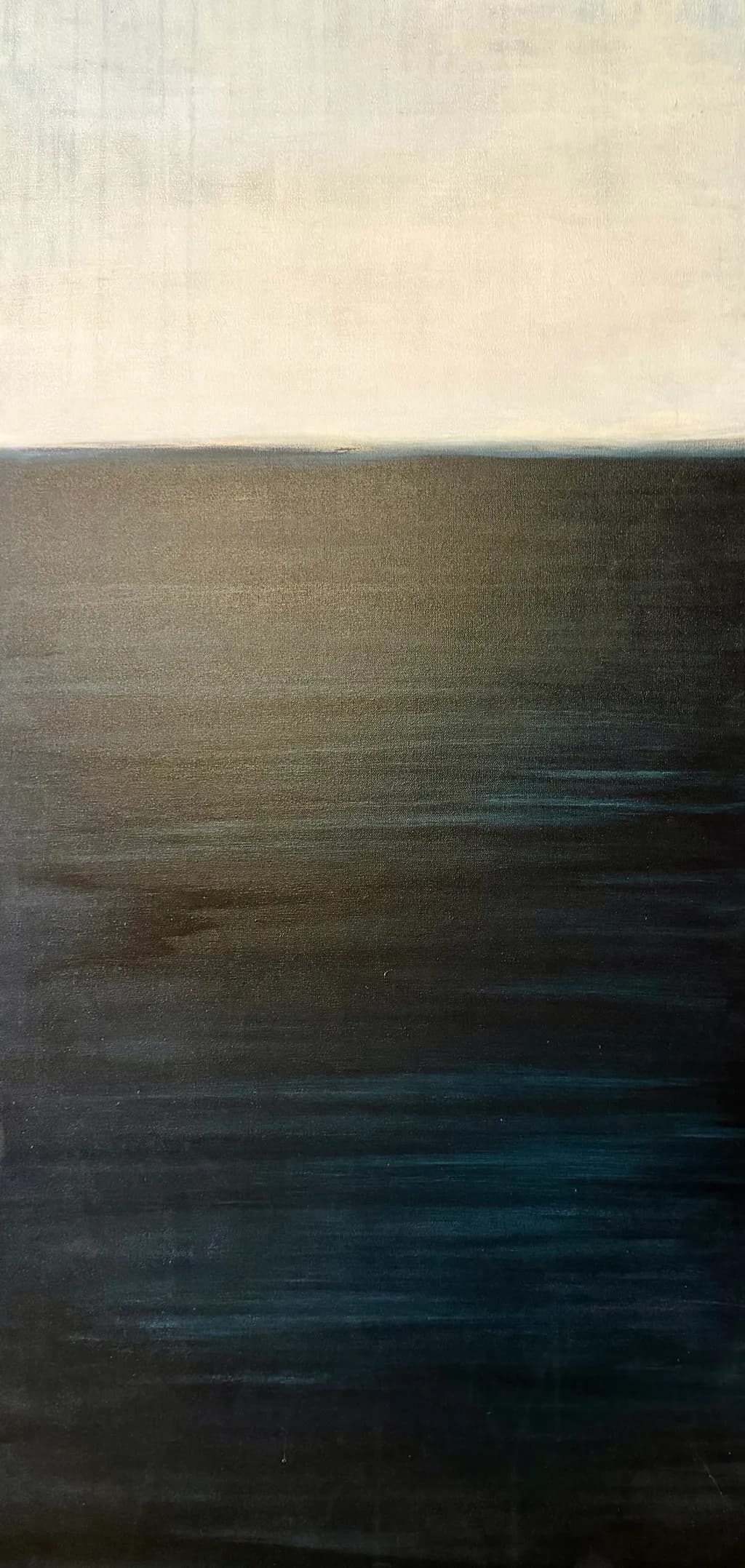 Silent Horizon