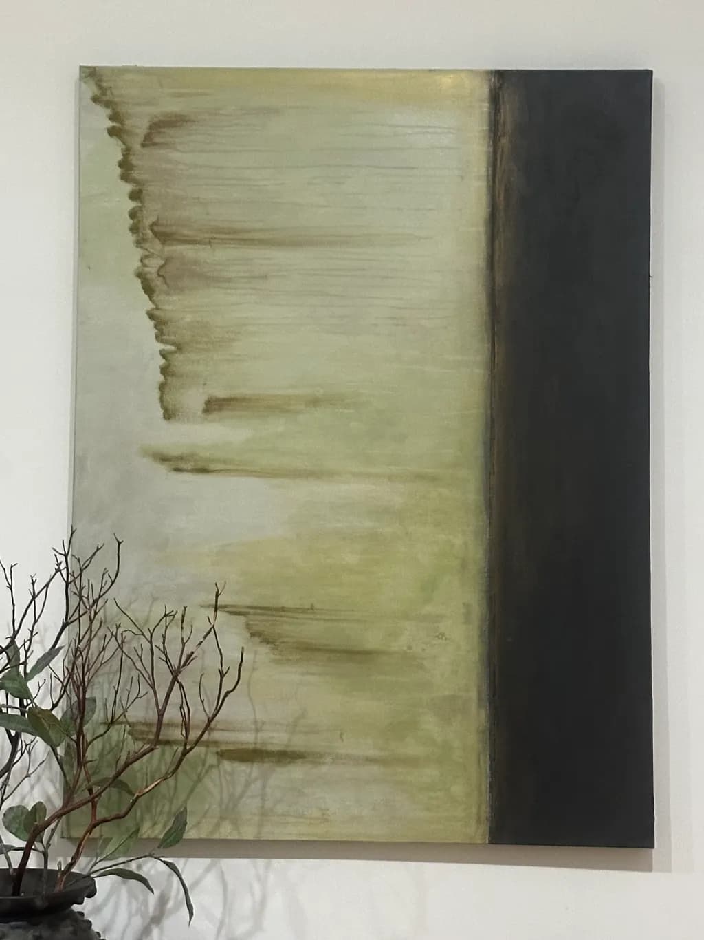 Muted Harmony