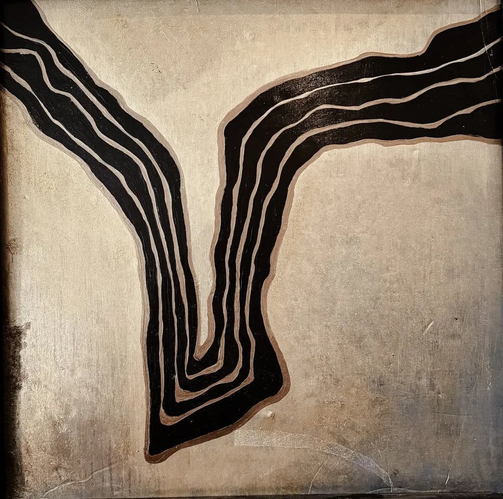Monochrome Flow