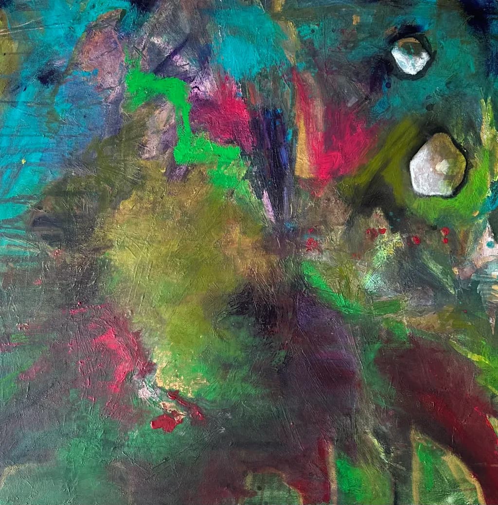 Color Collision