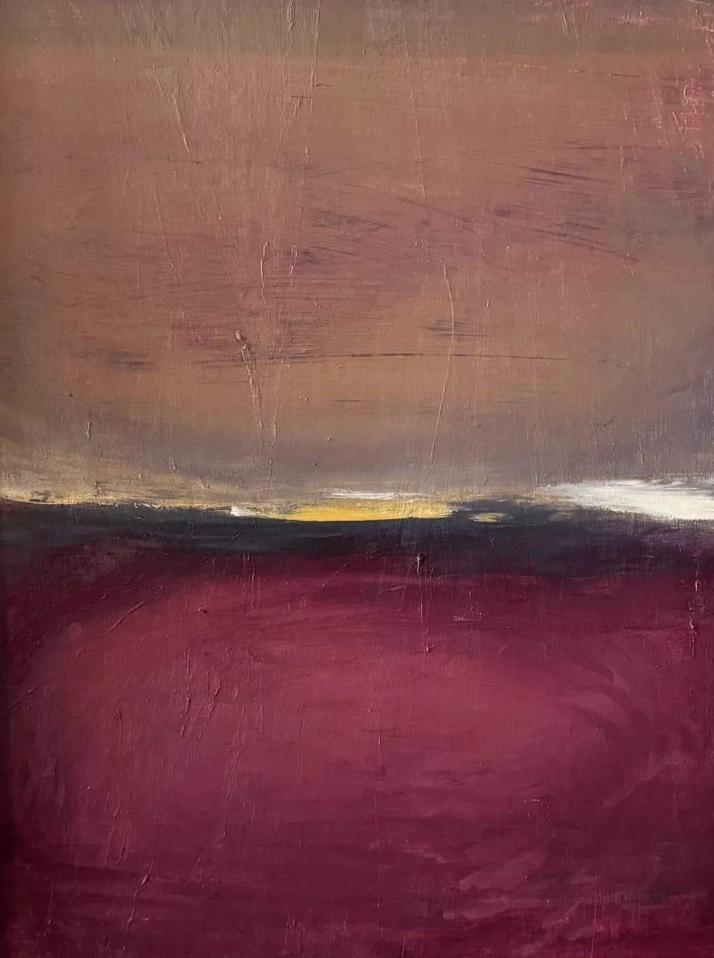 Twilight Horizon