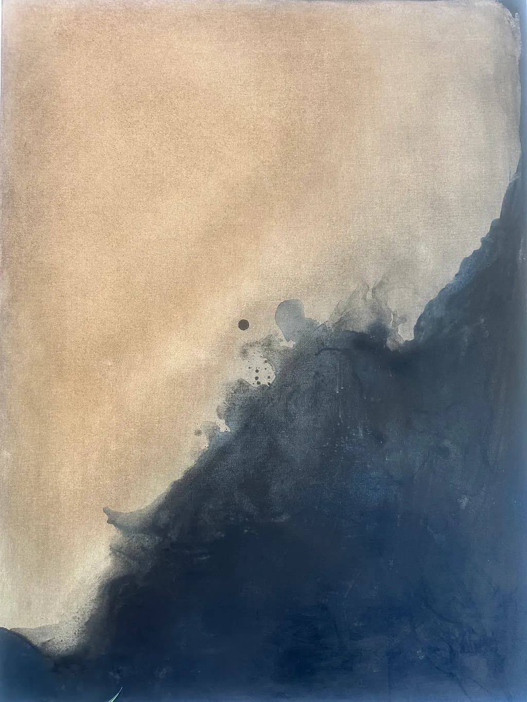 Earth and Shadow