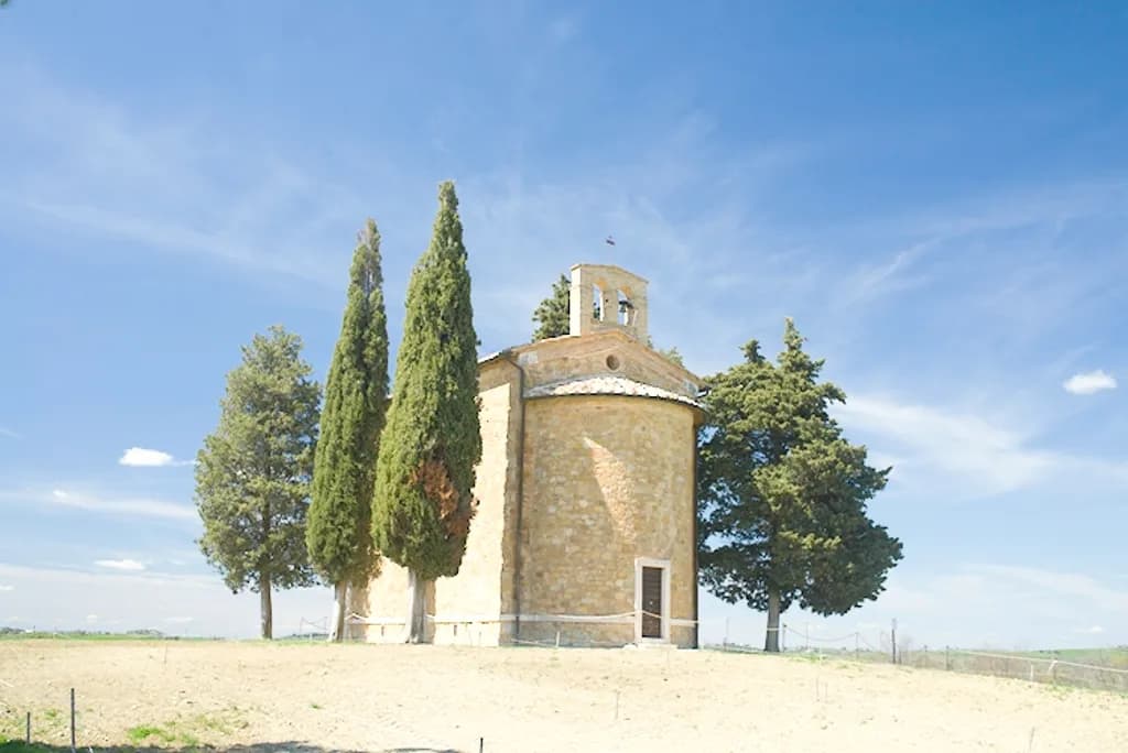 Old Temple