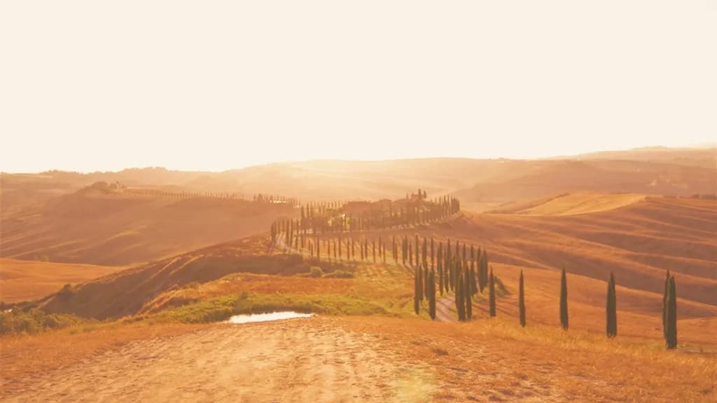 Crete Senesi