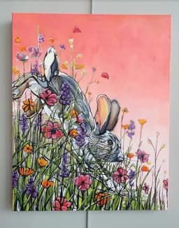 Down Hare