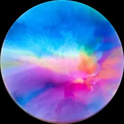 Chromatic Sphere