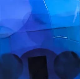 Calm Currents