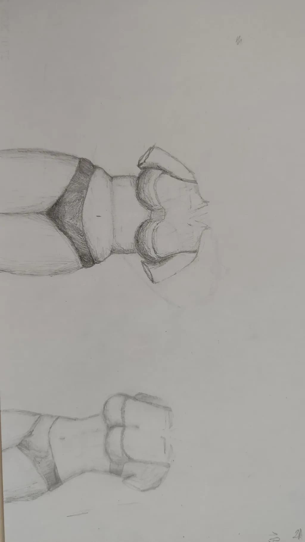Body Study
