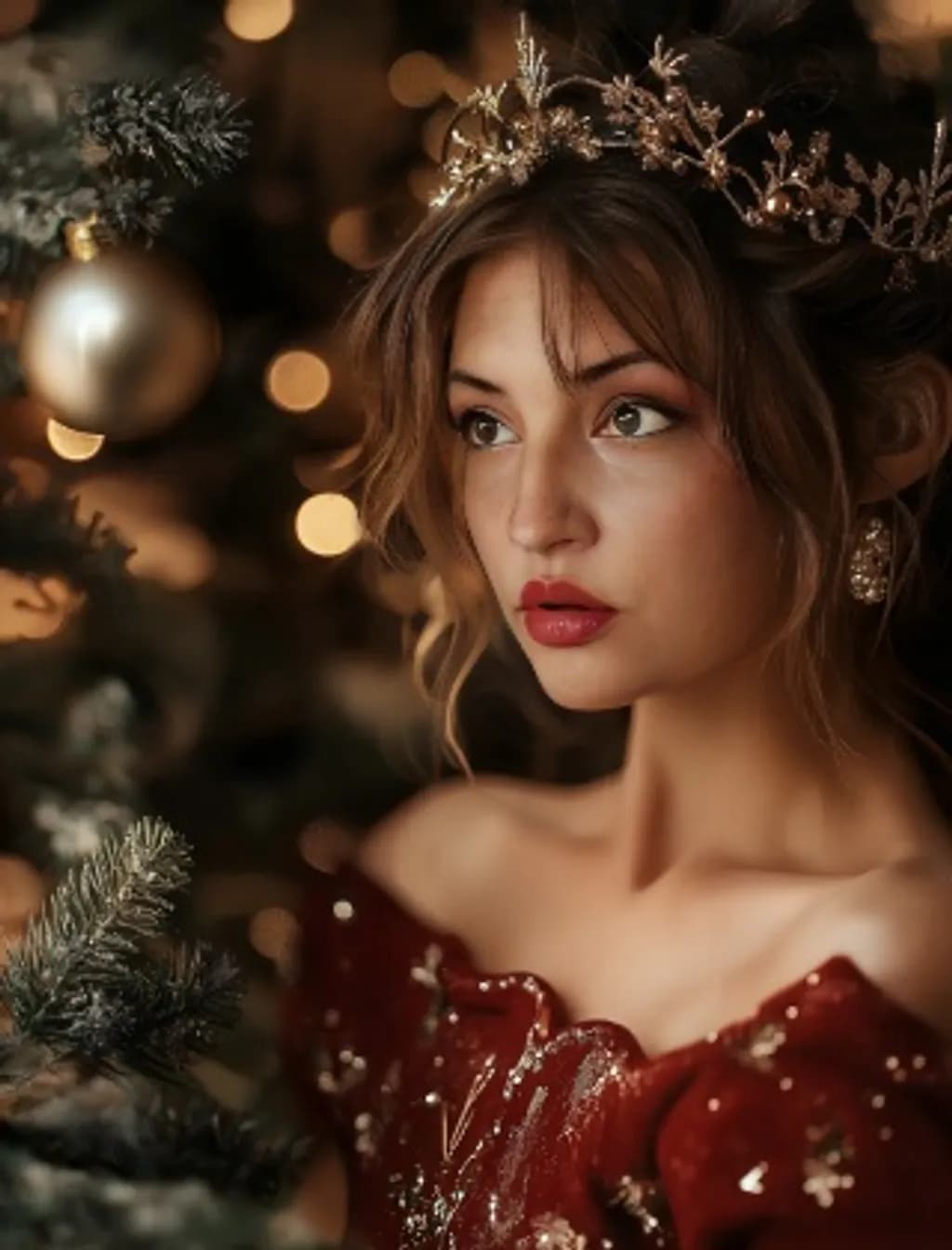 Holiday Elegance