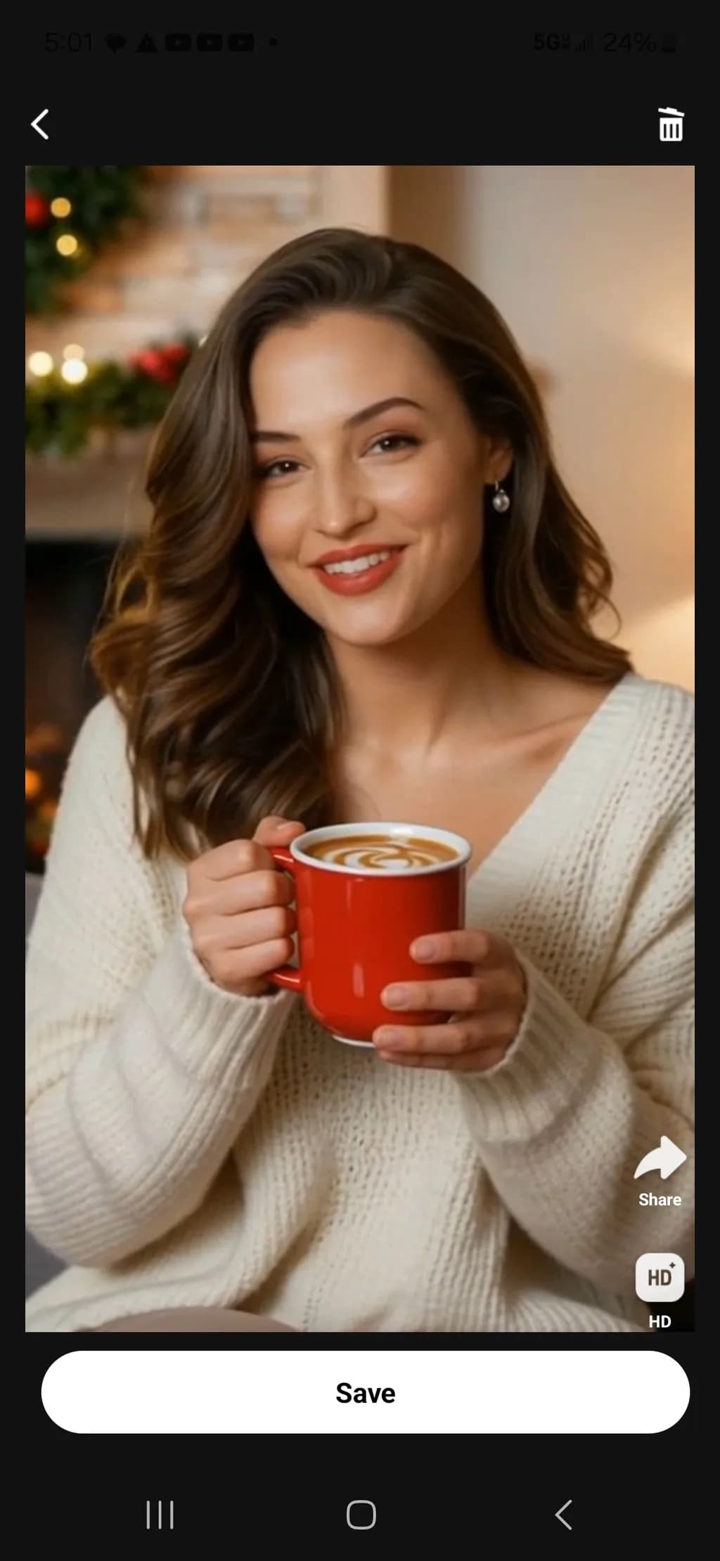 Cozy Moments
