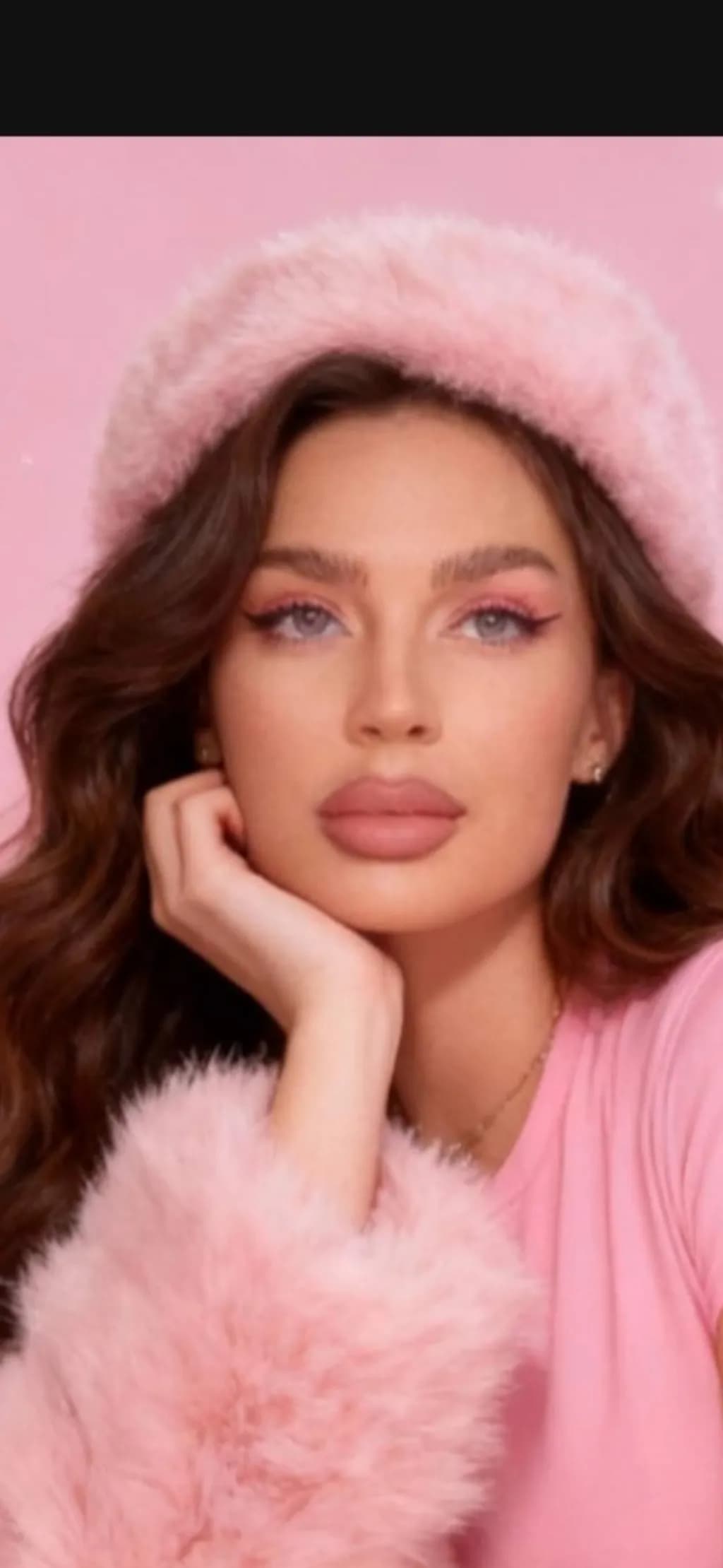 Pink Elegance