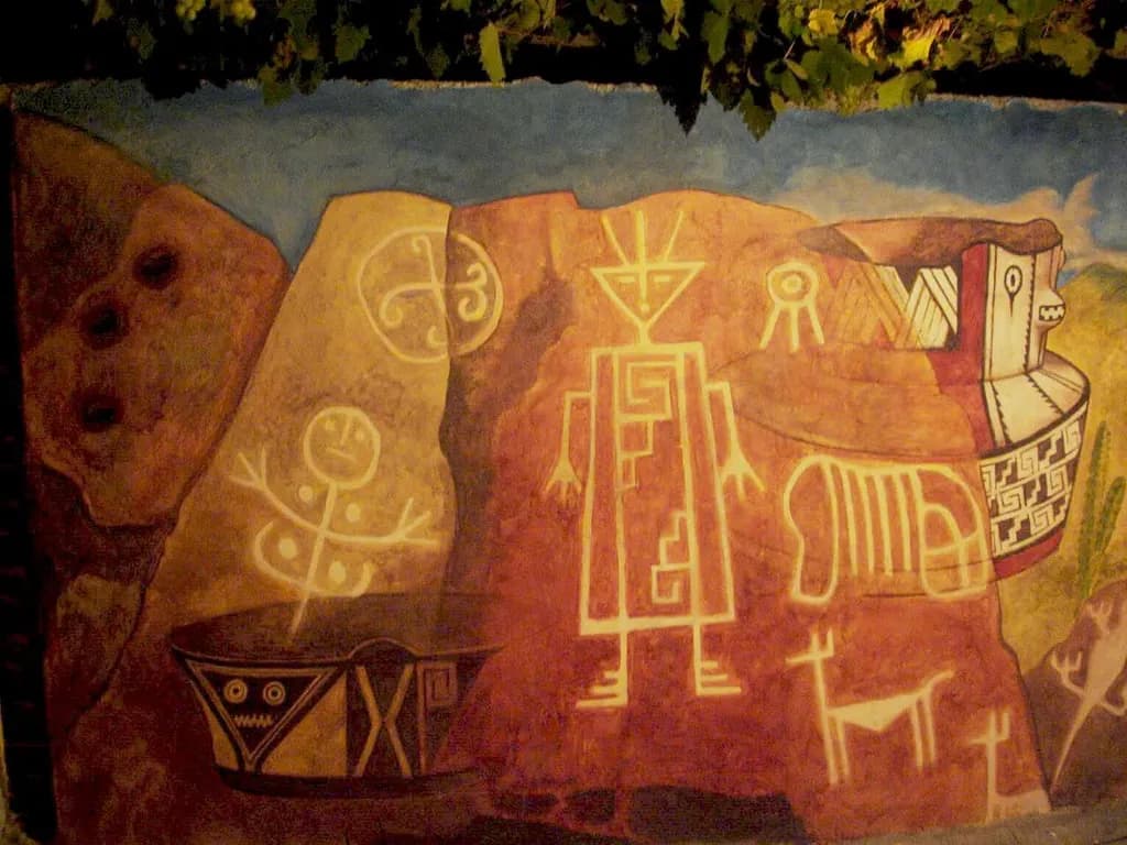 Ancient Symbols