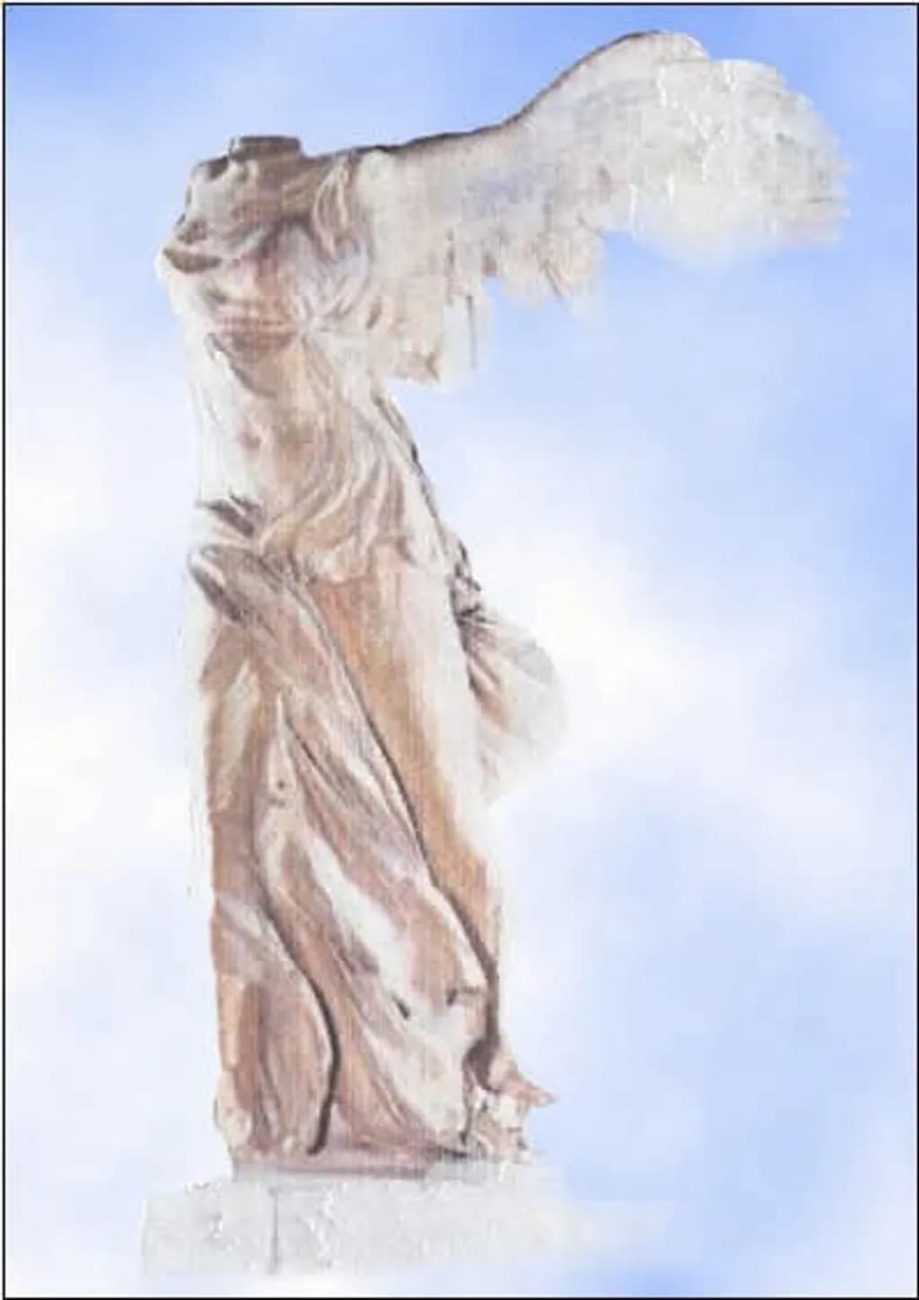Winged Victory