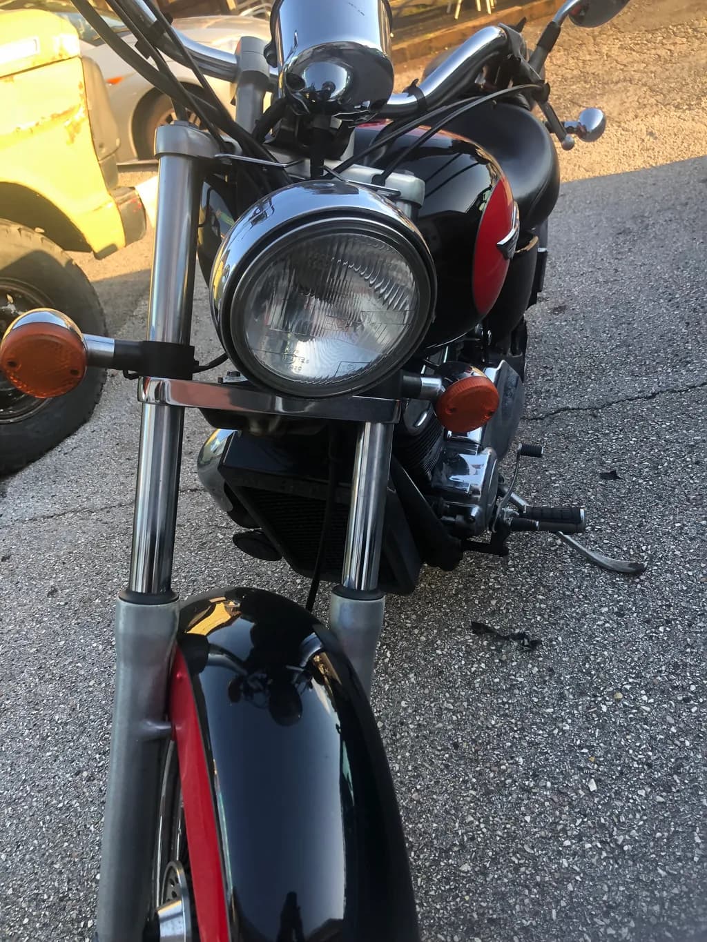 Chrome Adventure
