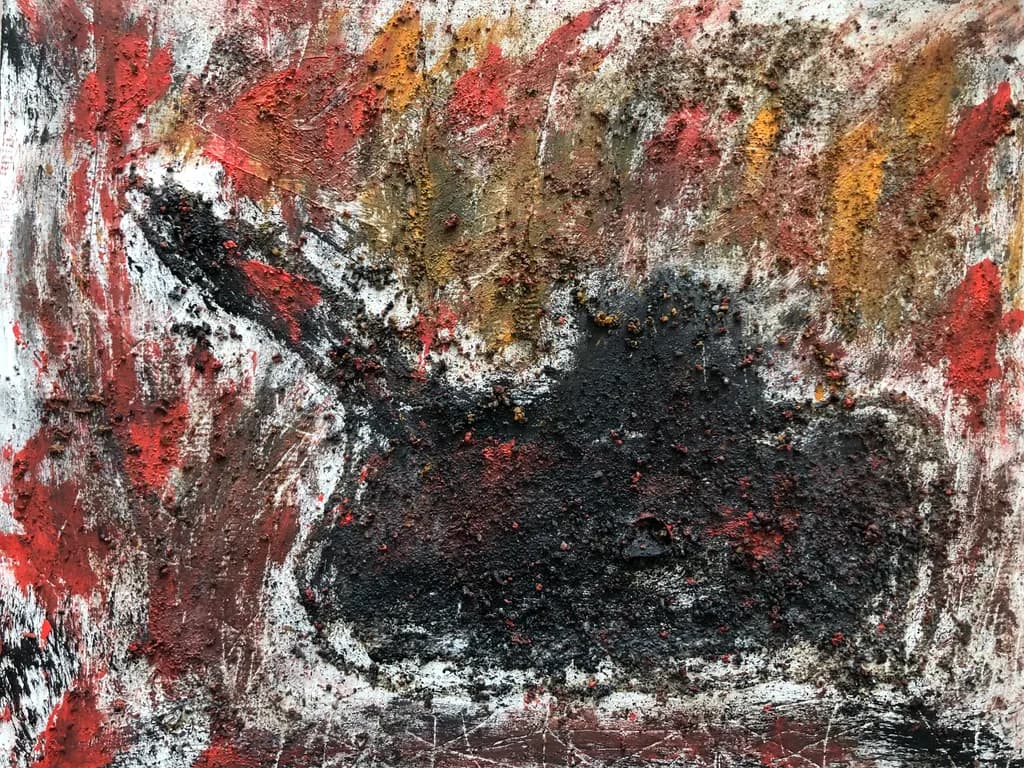 Chaos and Contrast