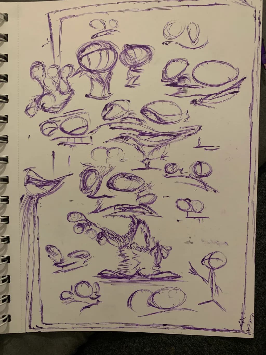 Character Concepts