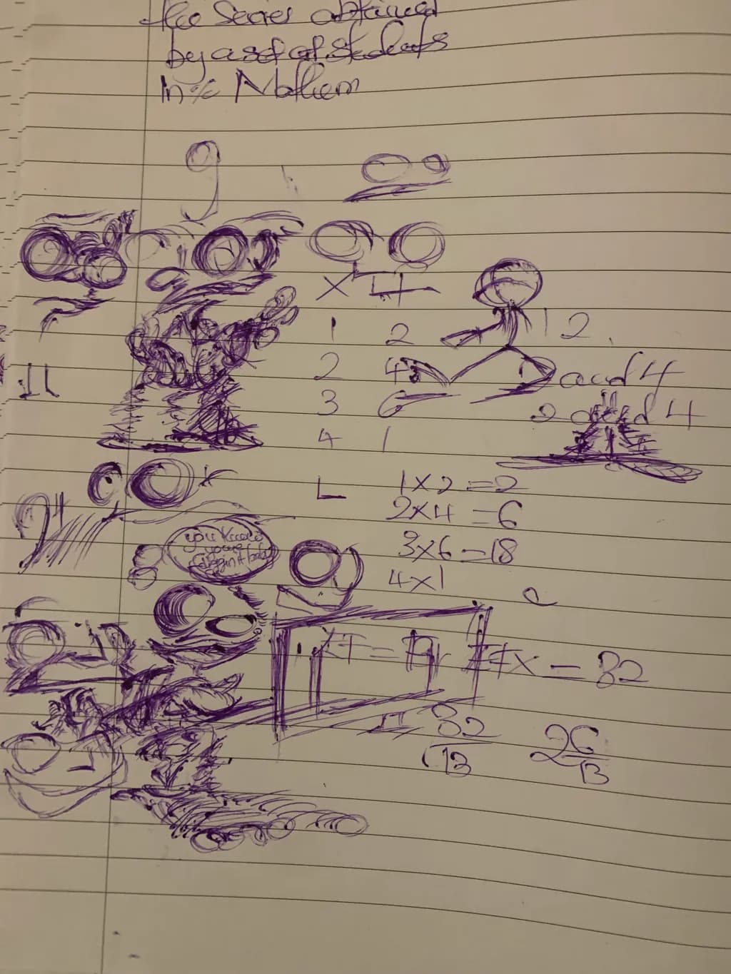 Sketchbook Concepts