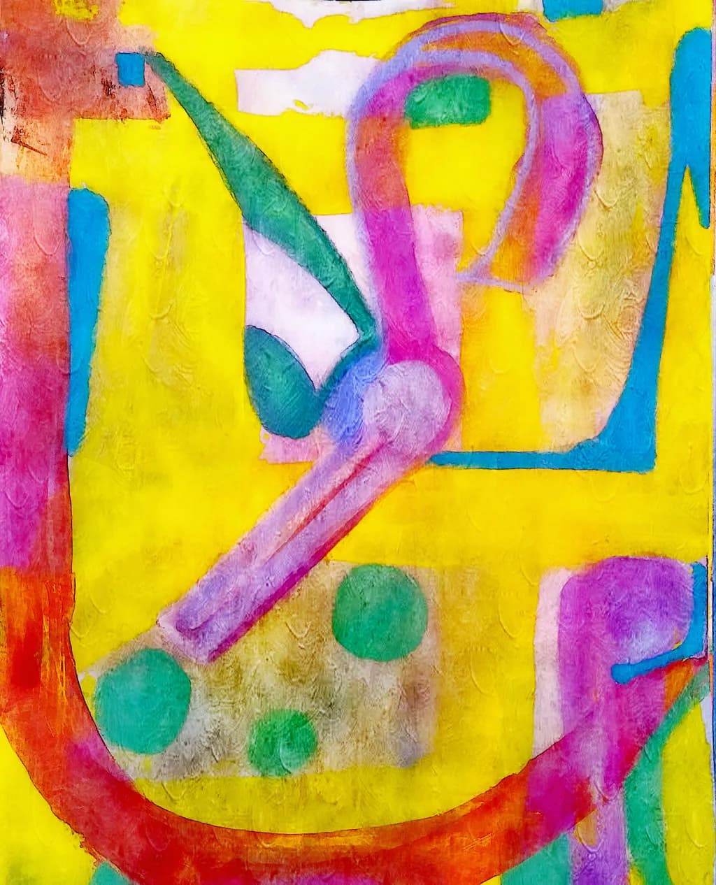Chromatic Puzzle