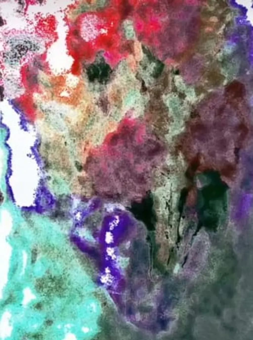 Chromatic Mist