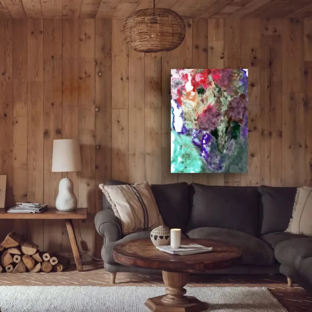 Floral Pulse