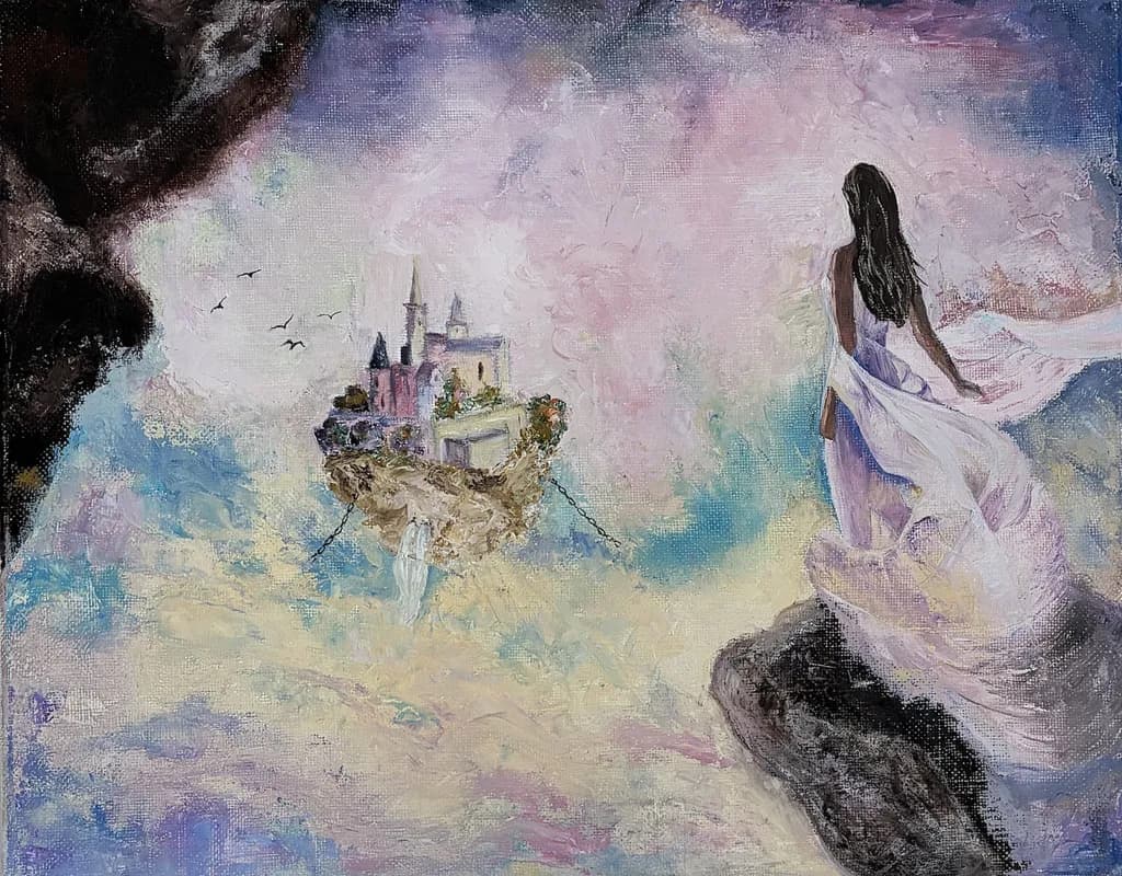 Floating Dreams