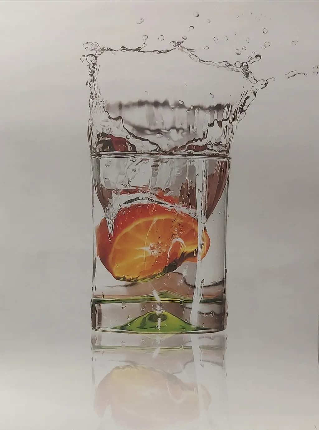 Citrus Splash