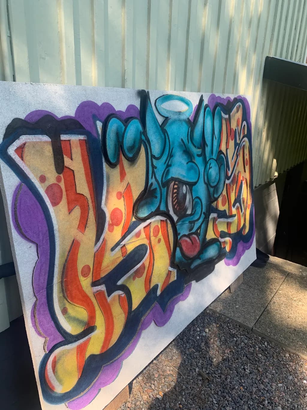 Urban Expression