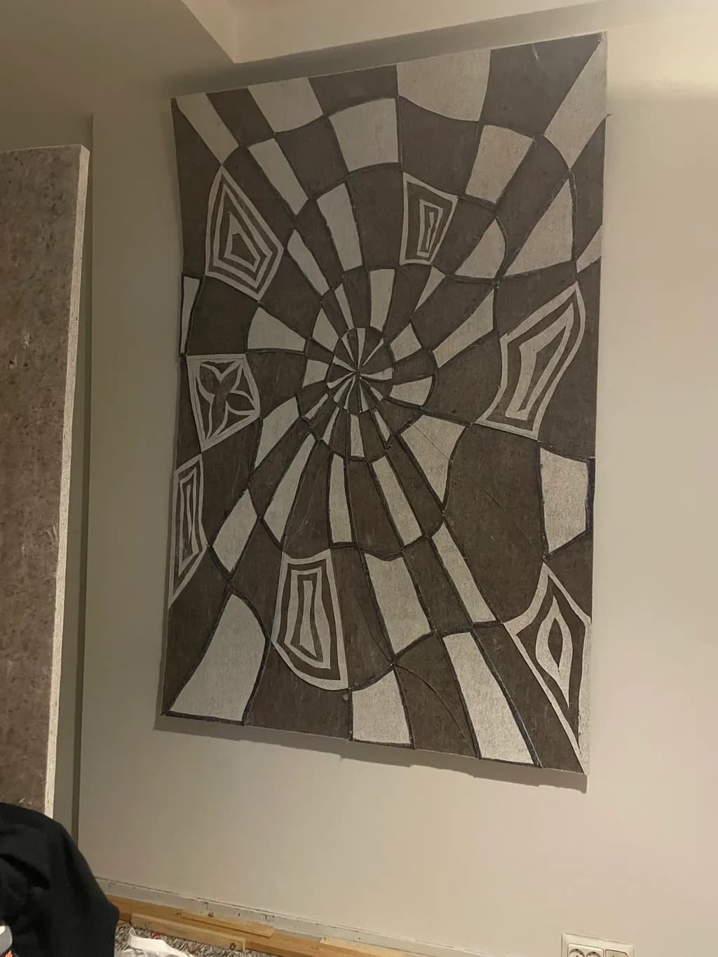 Spiral Patterns