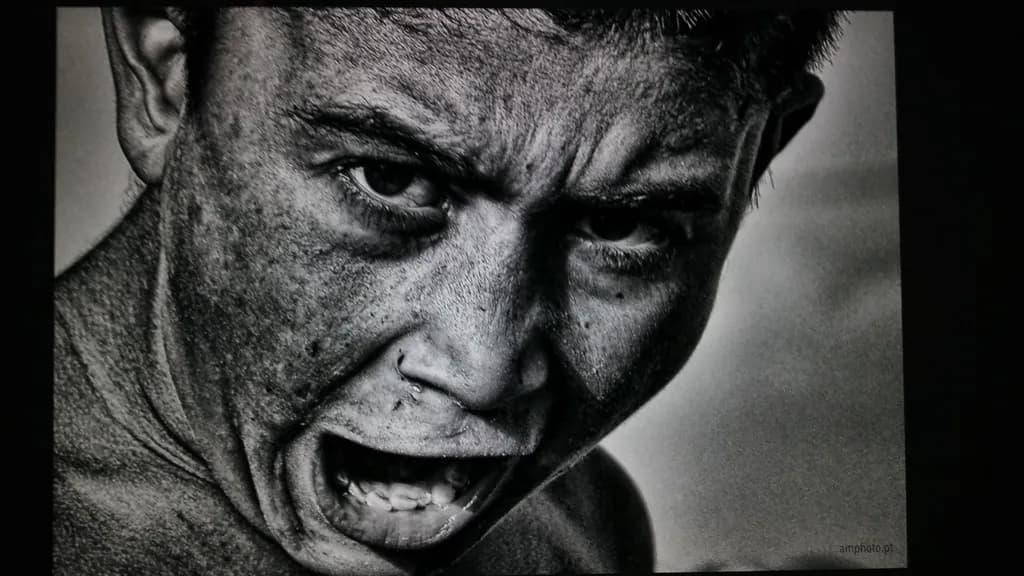 Raw Intensity