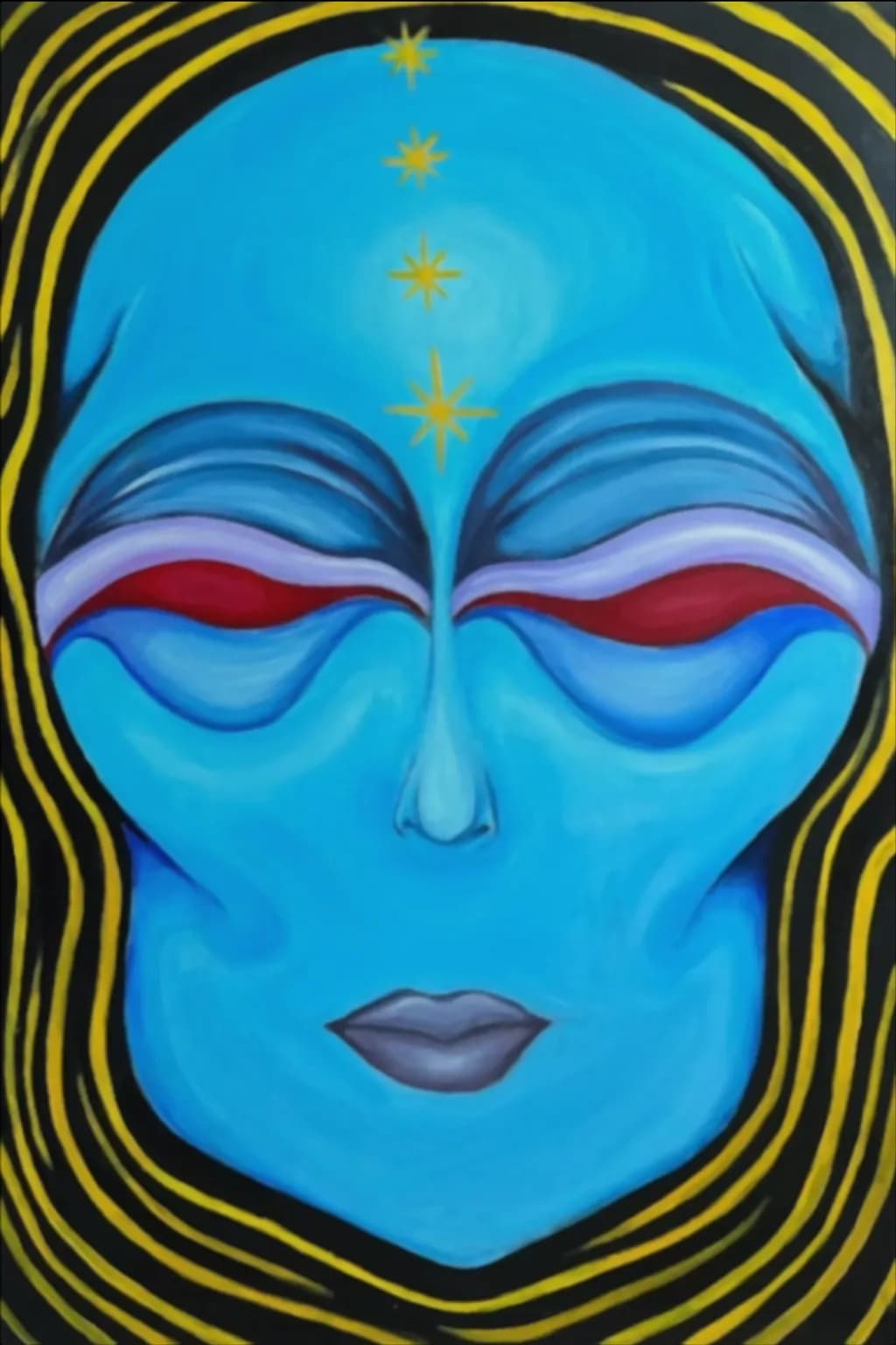 Celestial Vision