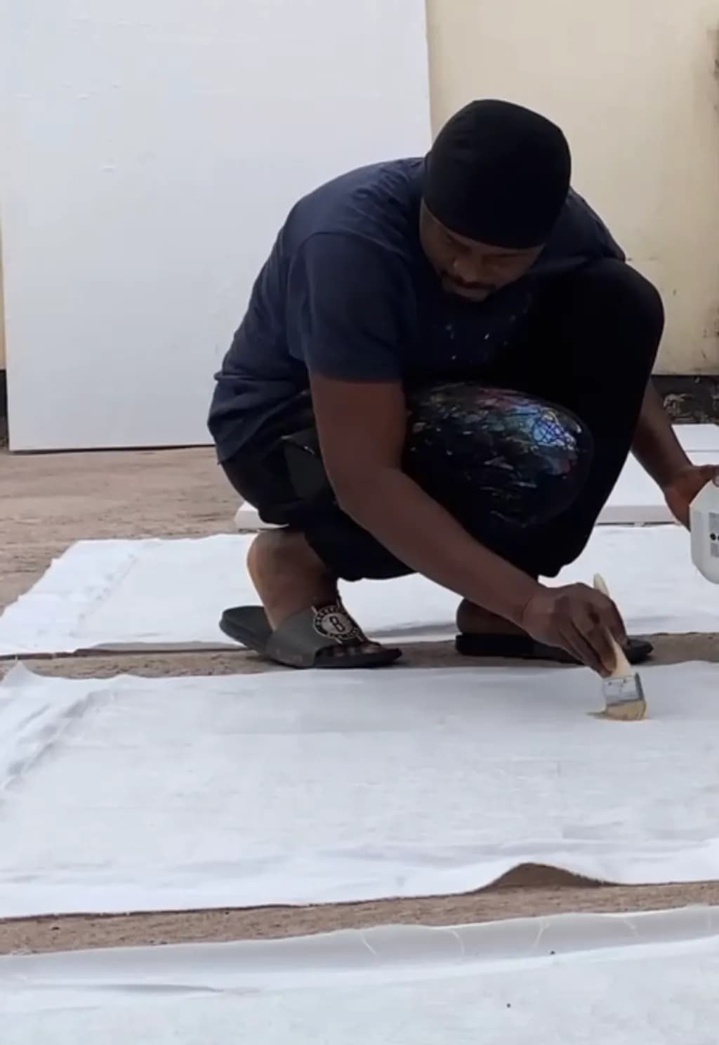 Creative Process