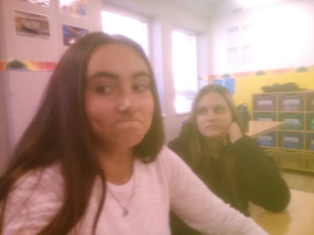 Candid Classroom Connection