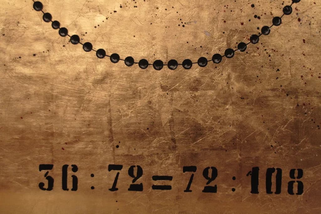 Golden Equations