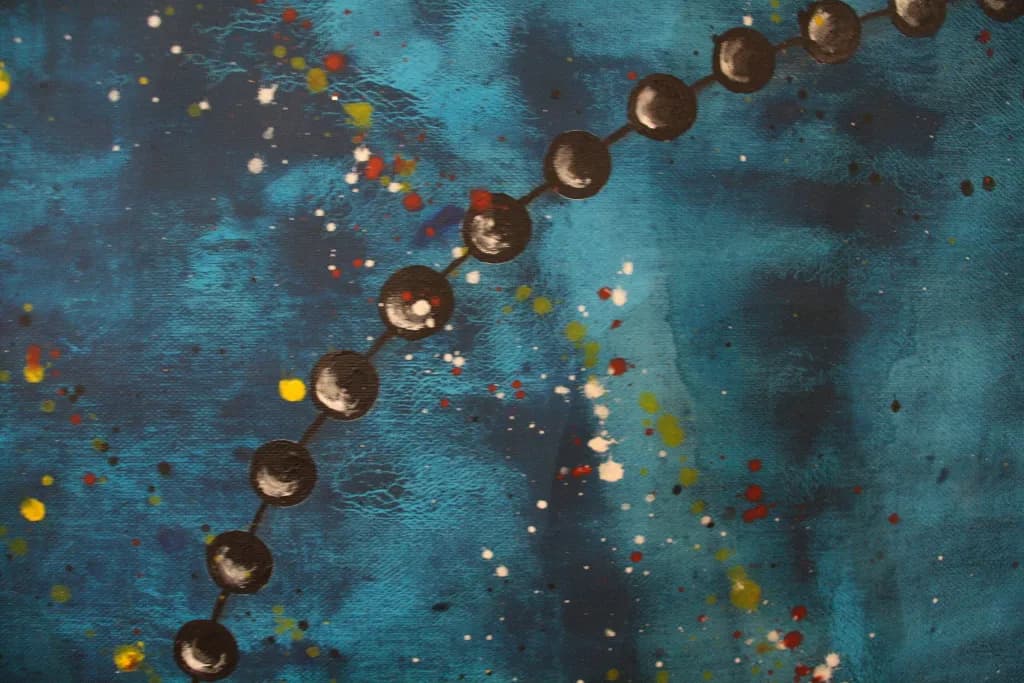 Cosmic Connection