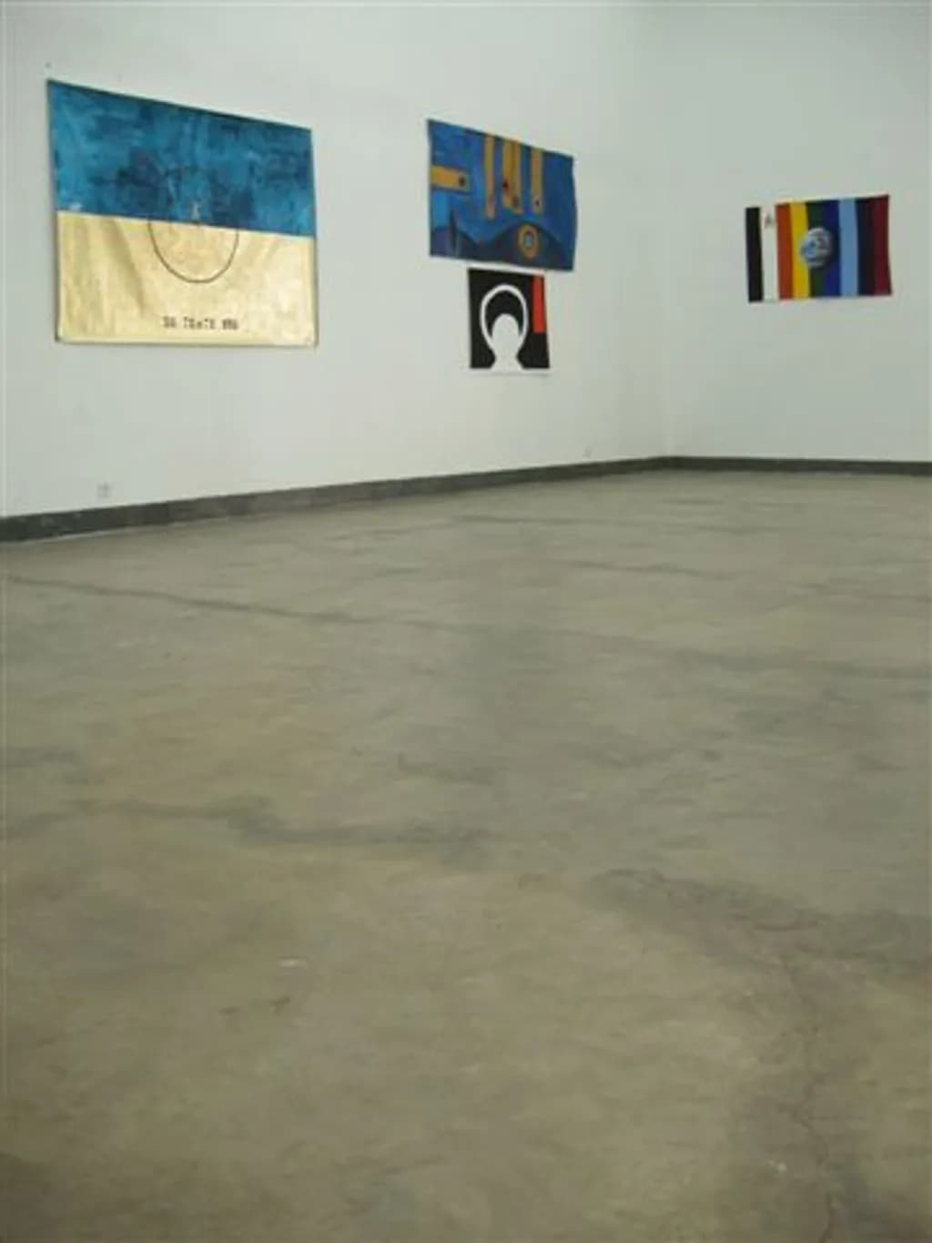Gallery Perspectives