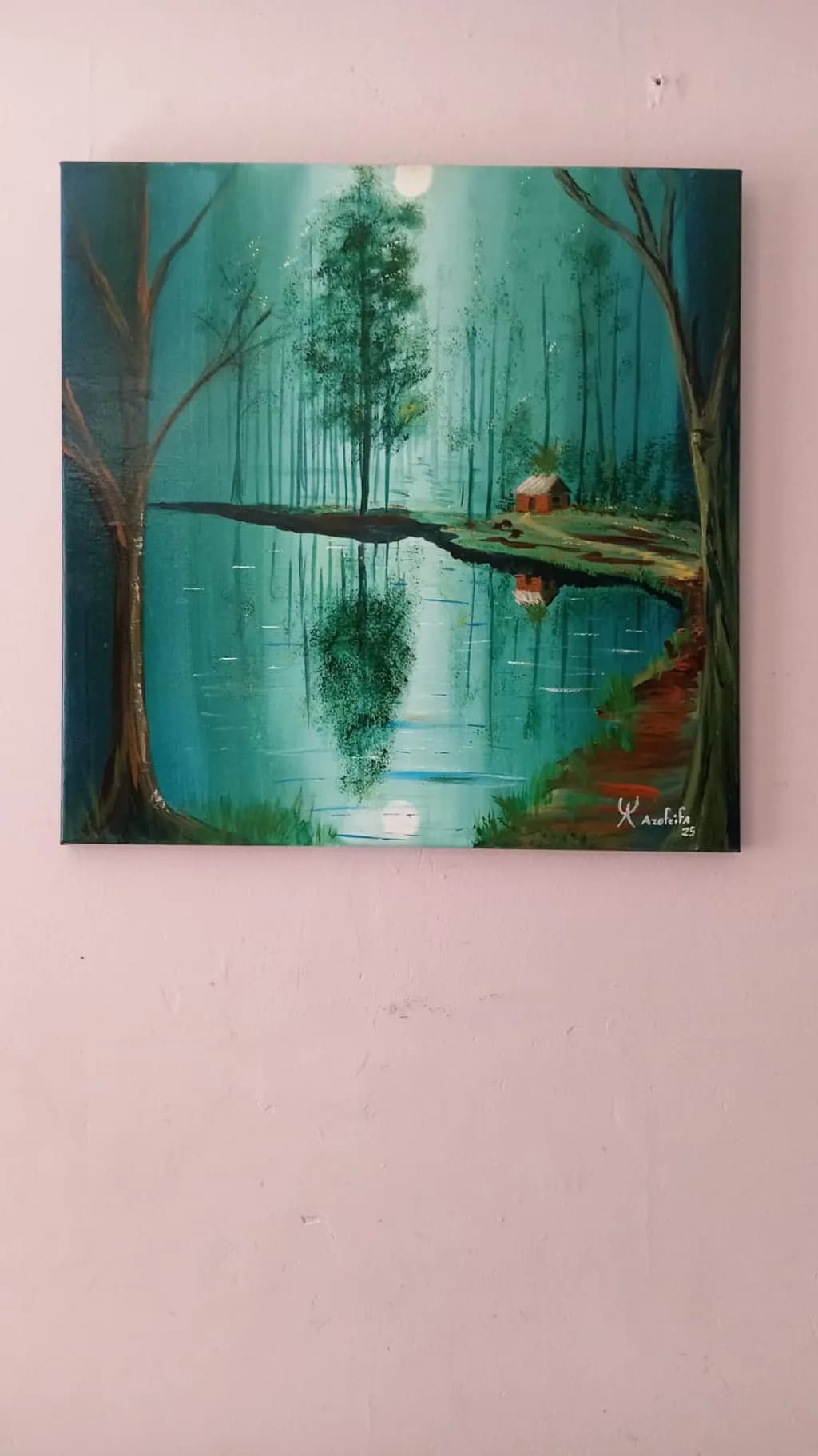 Peaceful 