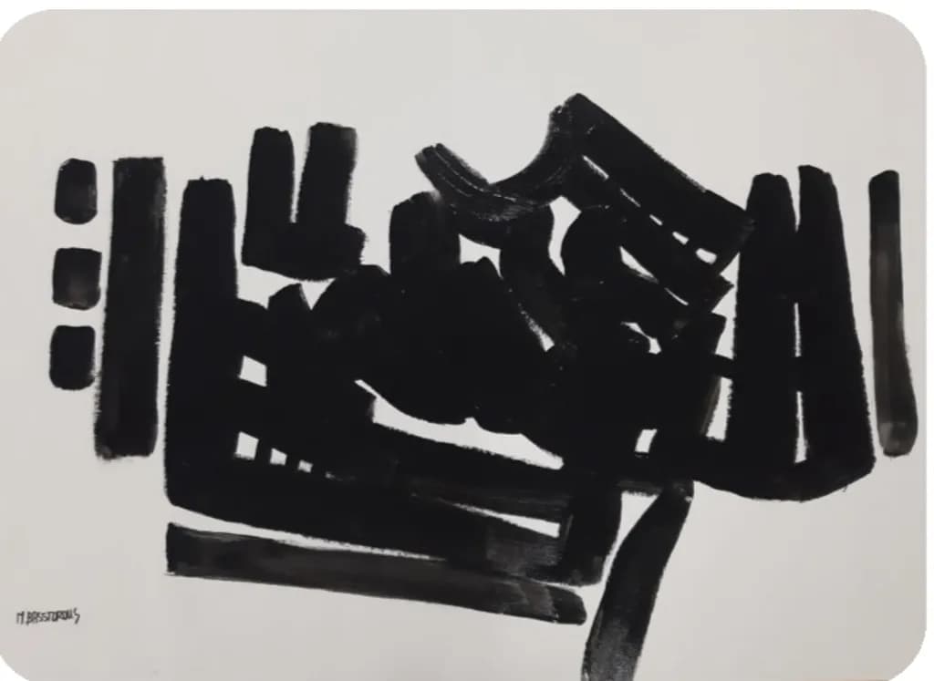 Bold Abstraction