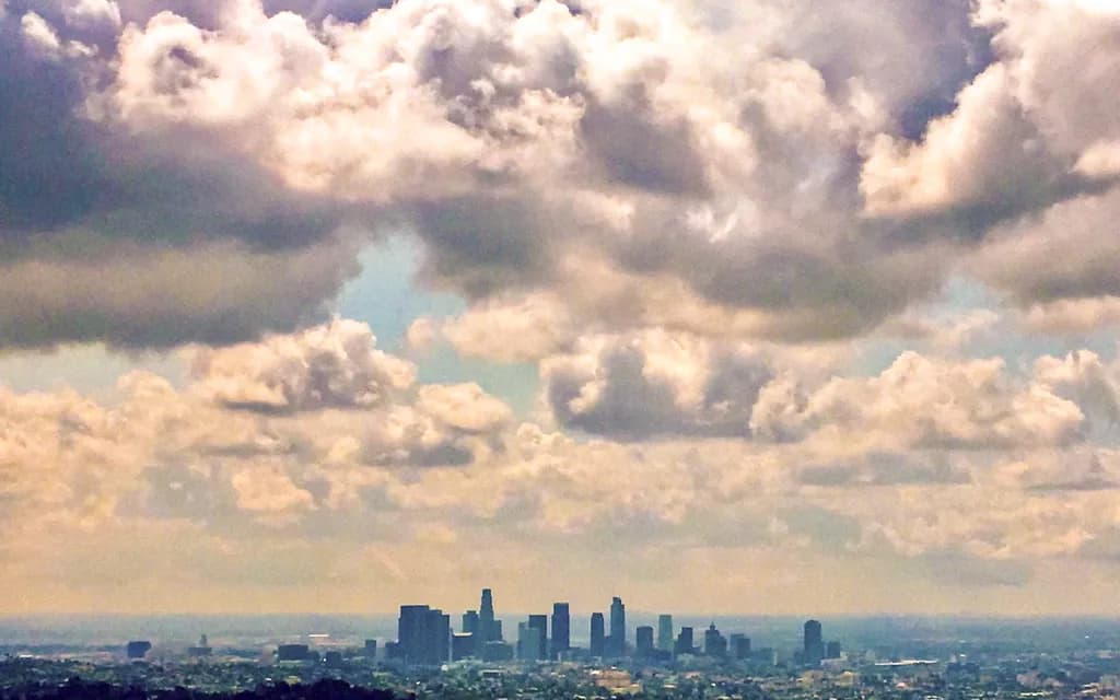 Urban Horizon