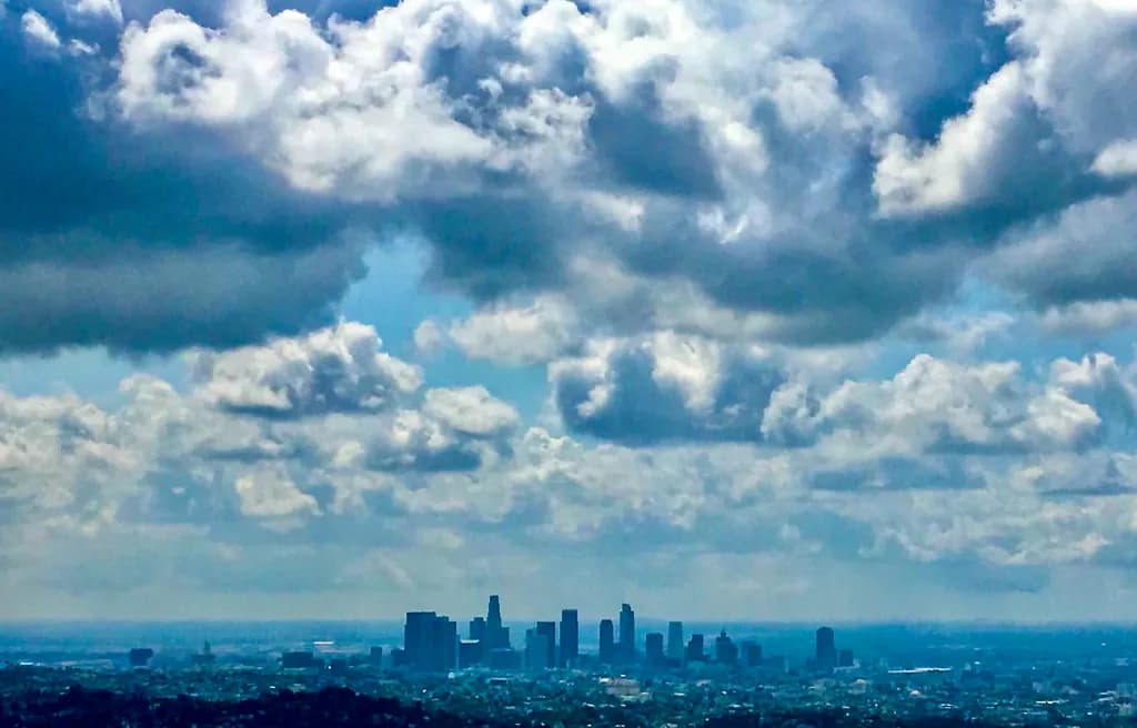 City of Angels