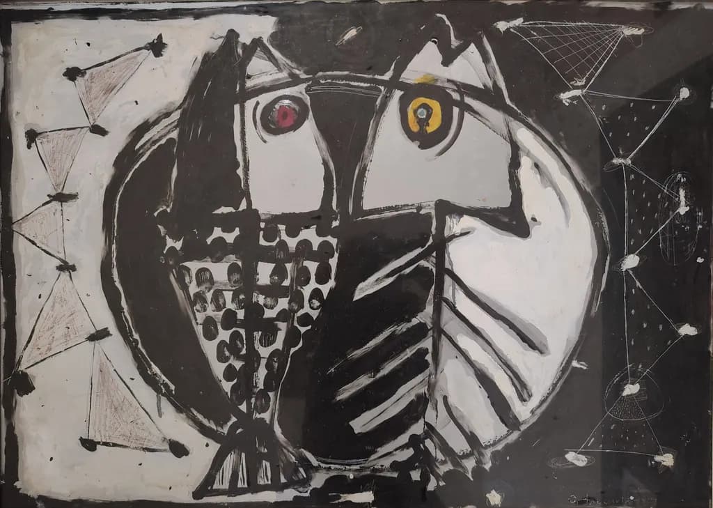 Duality in Shadows