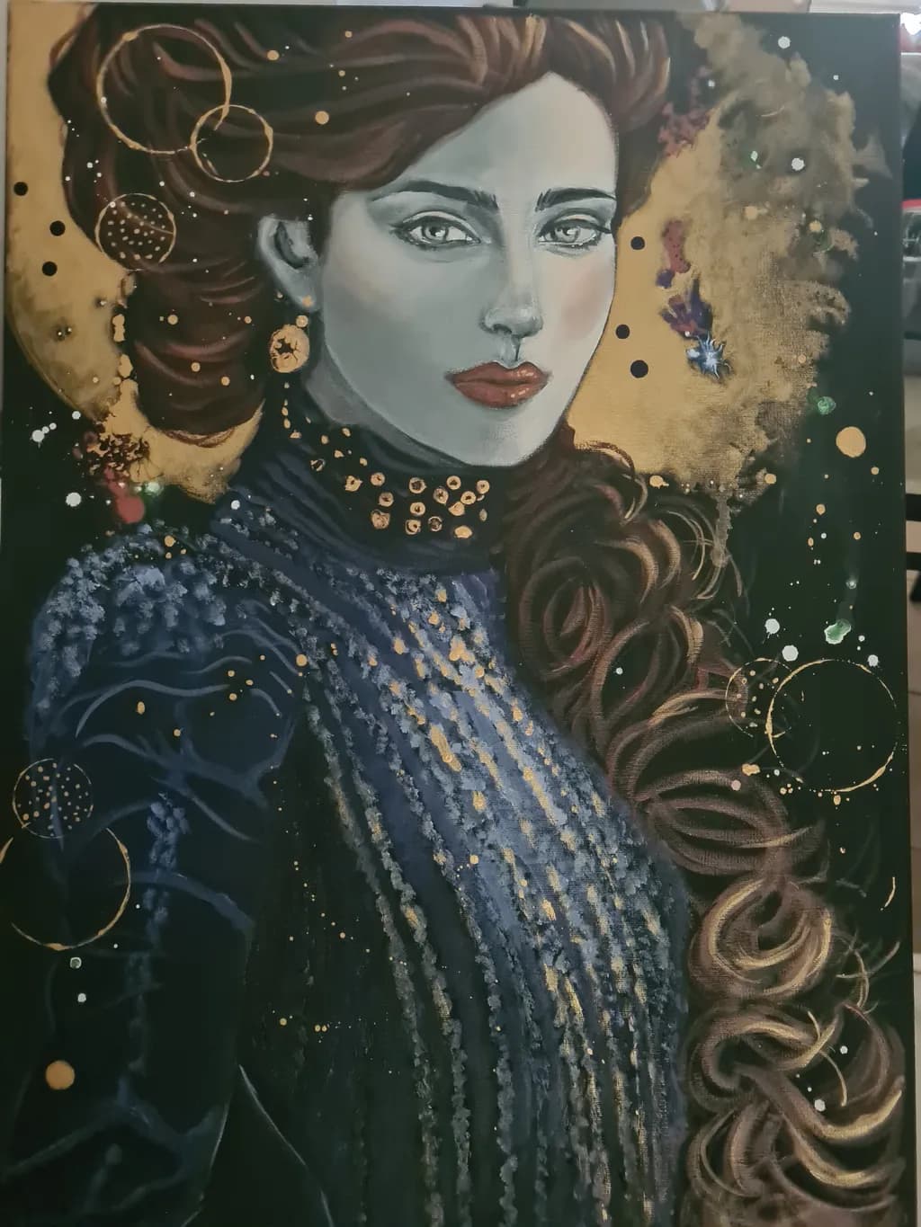 Celestial Empress