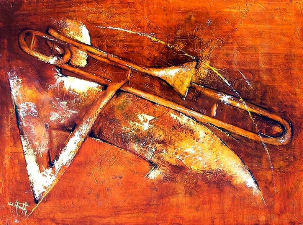 Trombone Composition