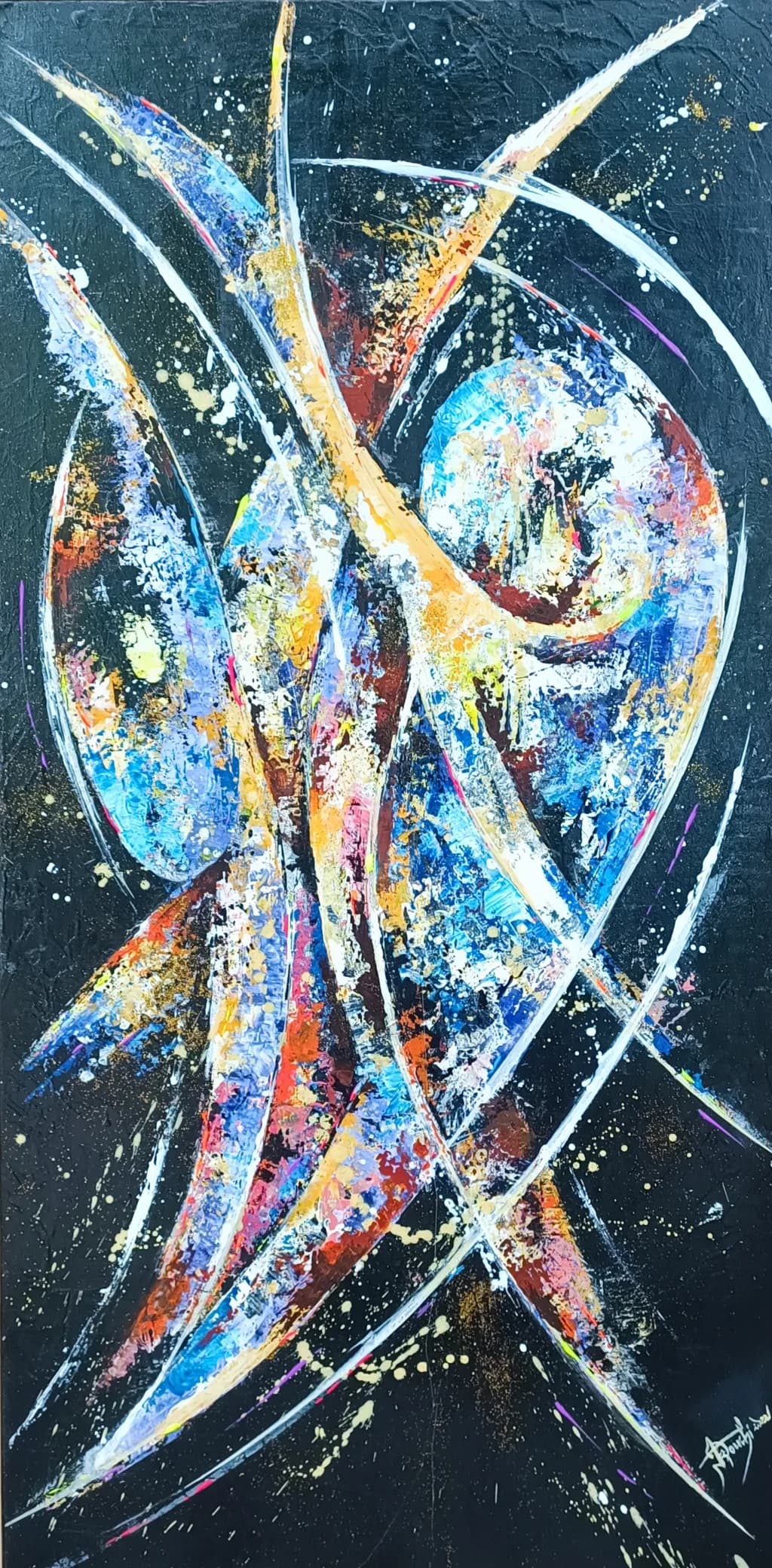 Cosmic Currents