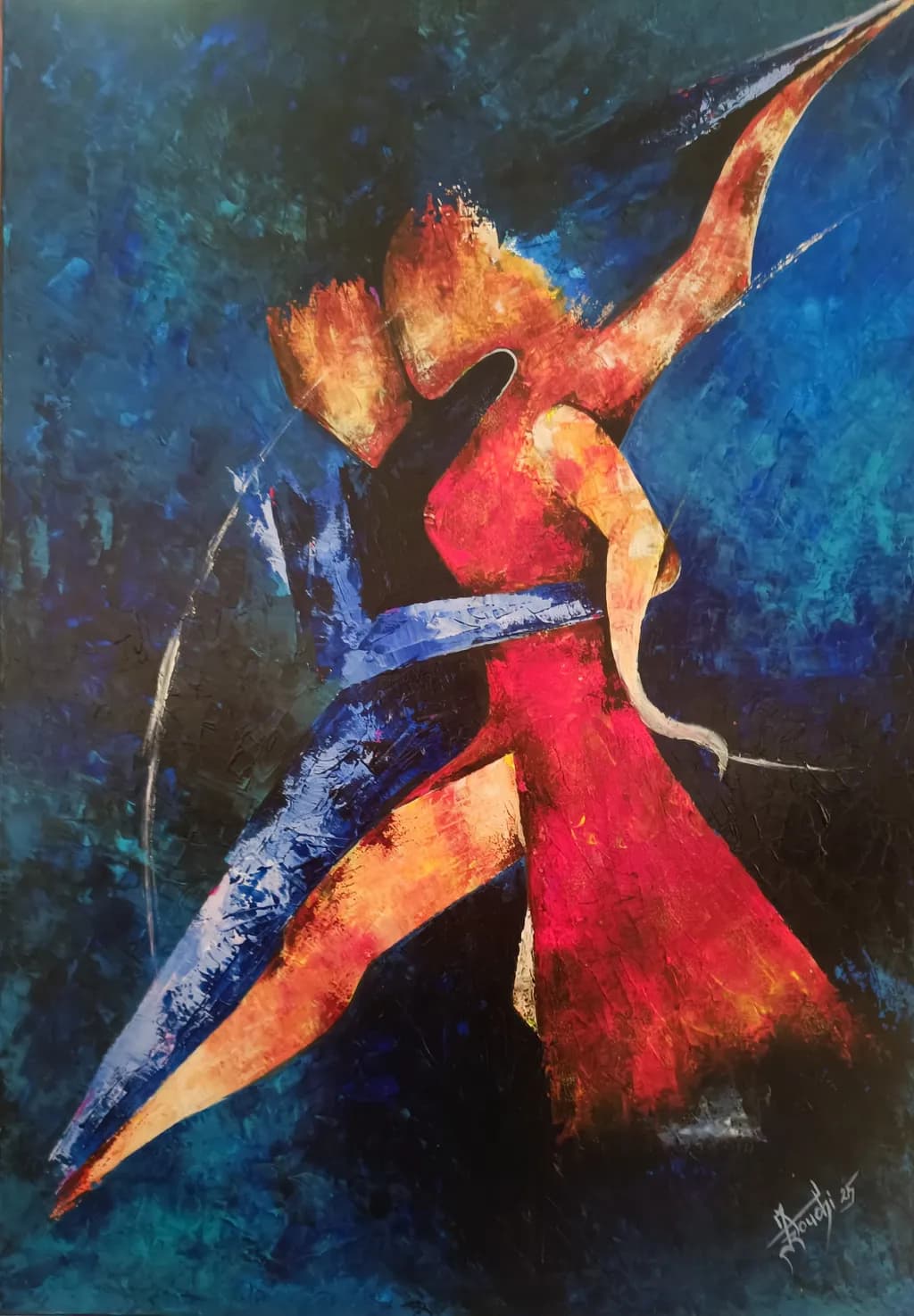 Tango Fusion