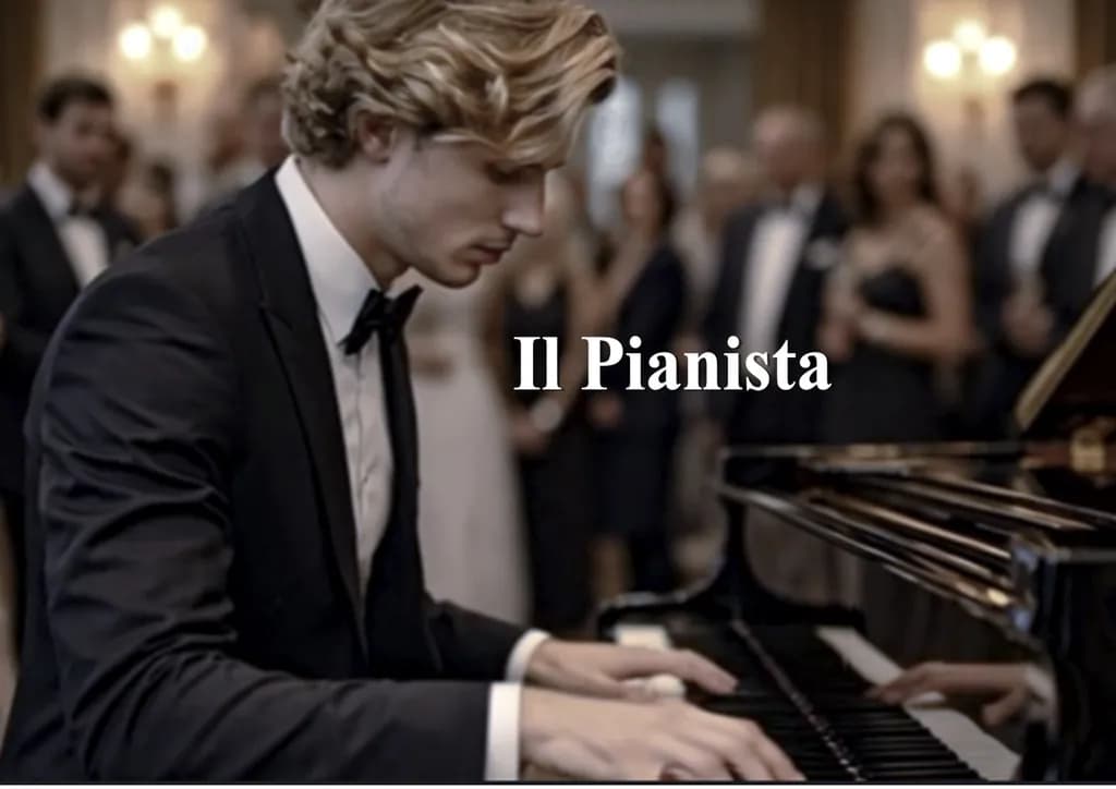 Il Pianista